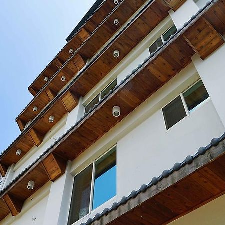 Xiu Shui Hotel Yuchi Extérieur photo