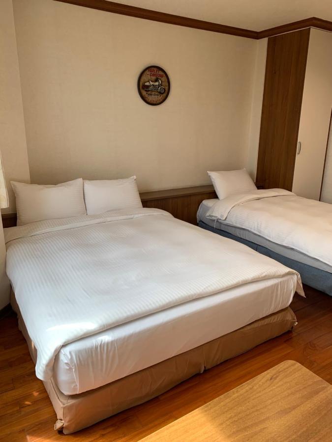 Xiu Shui Hotel Yuchi Extérieur photo