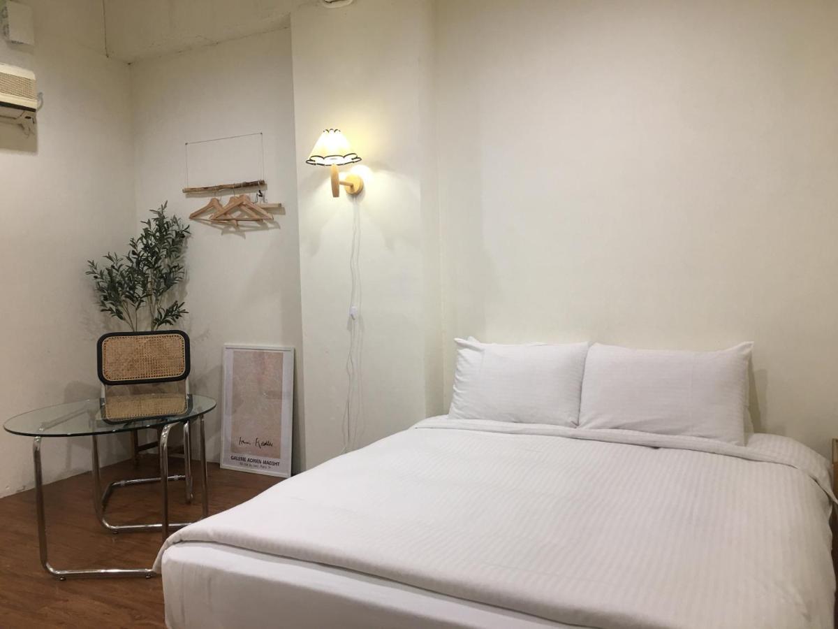 Xiu Shui Hotel Yuchi Extérieur photo