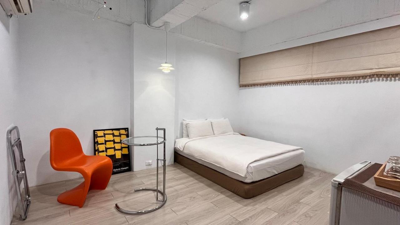 Xiu Shui Hotel Yuchi Extérieur photo
