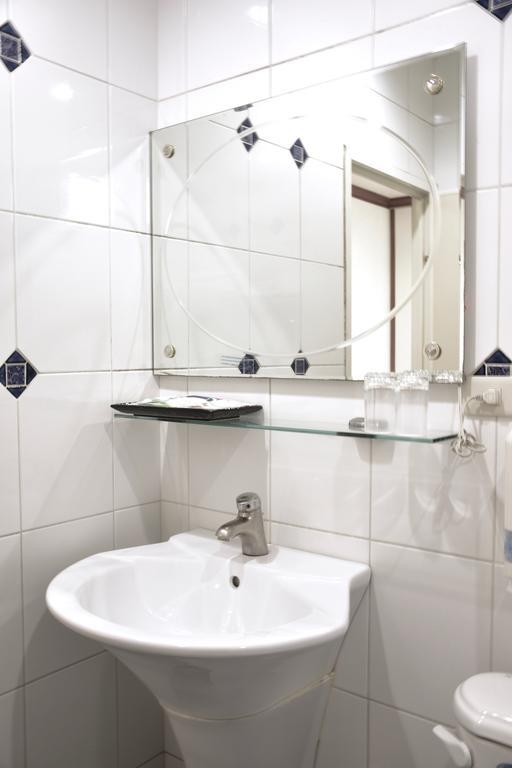 Xiu Shui Hotel Yuchi Extérieur photo