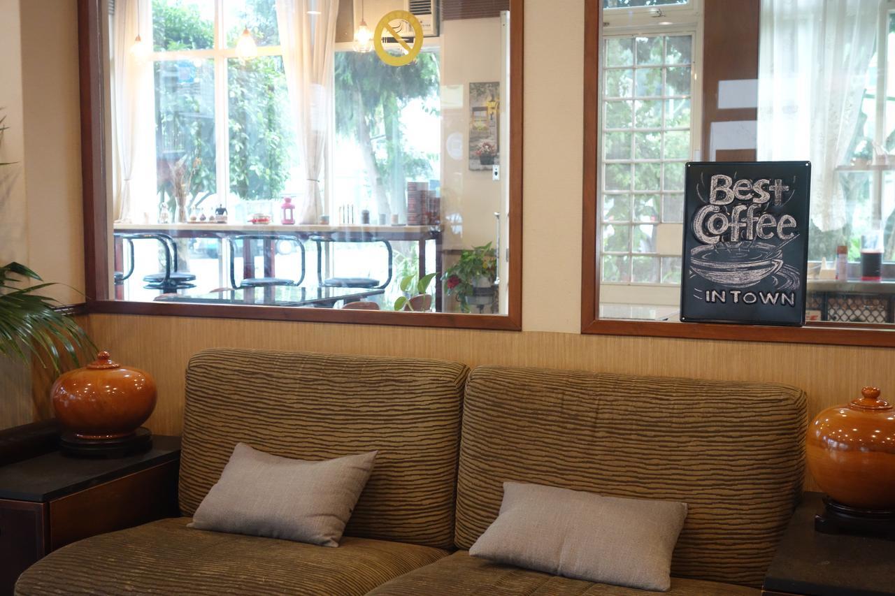 Xiu Shui Hotel Yuchi Extérieur photo
